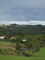 Galician Rainbow